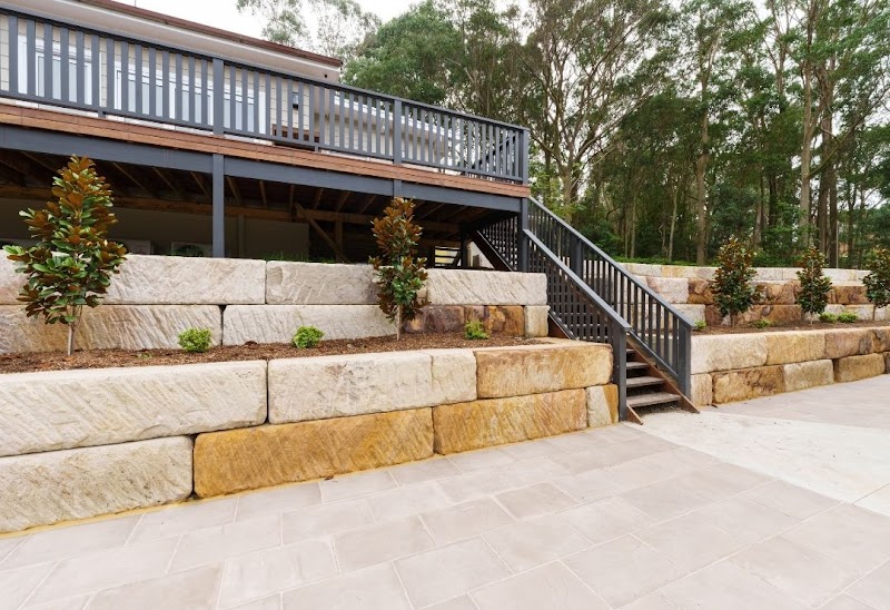 Hawkins Civil Contracting project 5