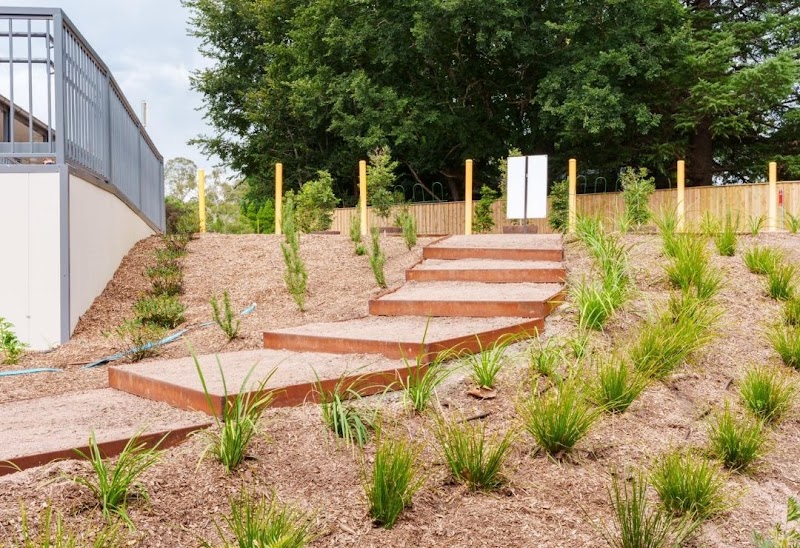 Hawkins Civil Contracting project 7