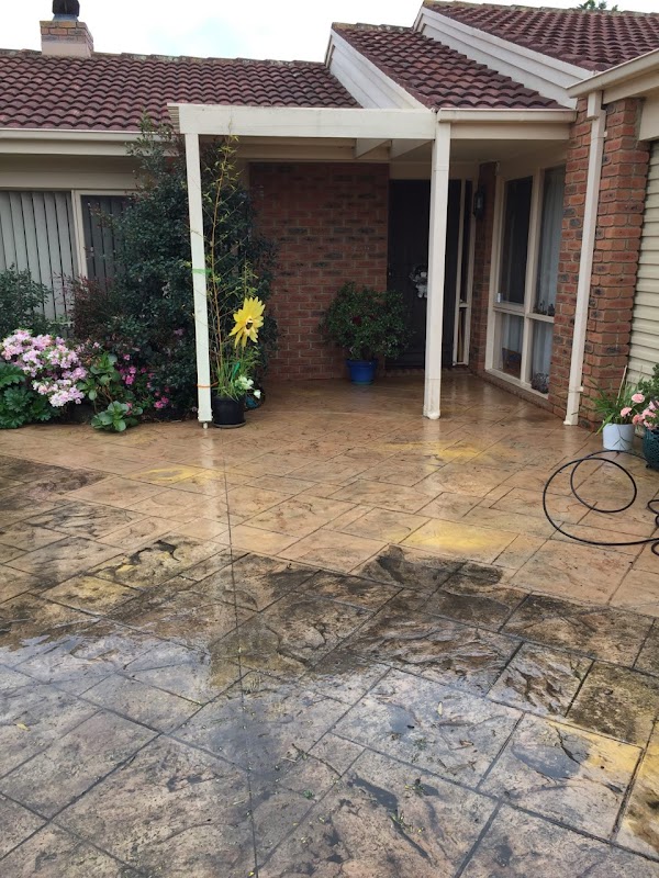 Hawthorn Handyman Services project 6