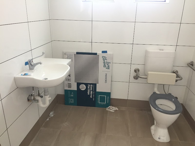 Hawthorn Handyman Services project 8