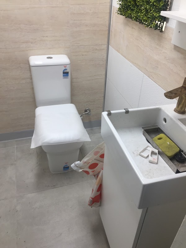 Hawthorn Handyman Services project 10