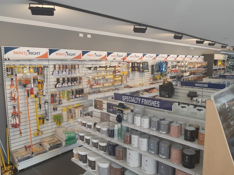 Haymes Paint Shop Bendigo photo 2