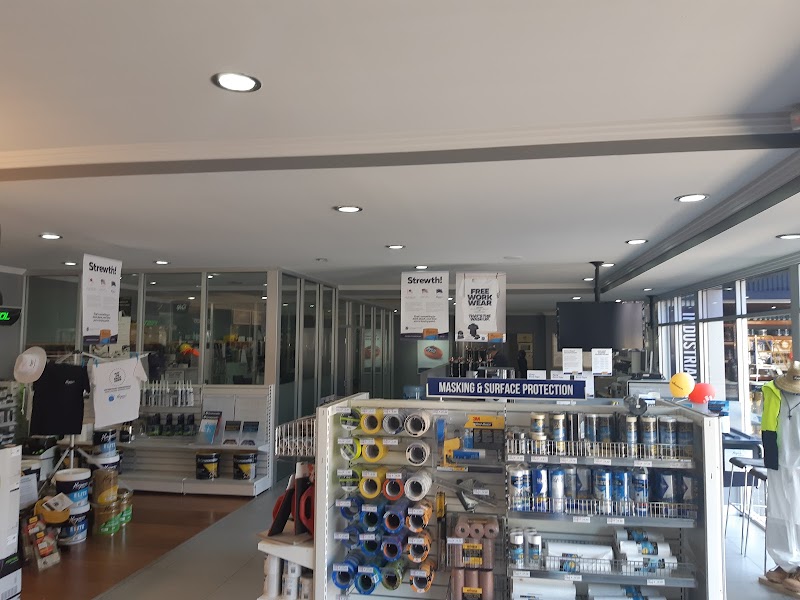 Haymes Paint Shop Bendigo project 8