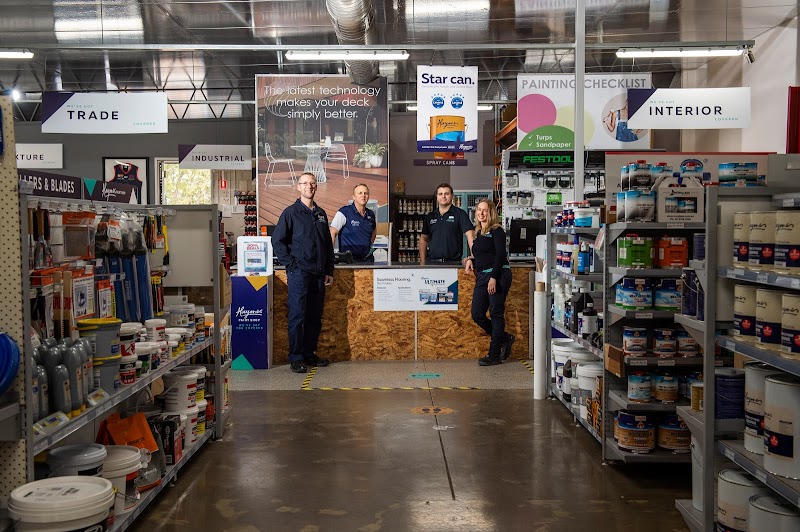 Haymes Paint Shop Norwood work 2