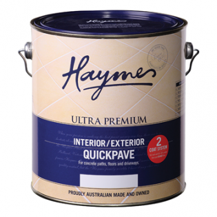 Haymes Paint Shop Norwood work 3