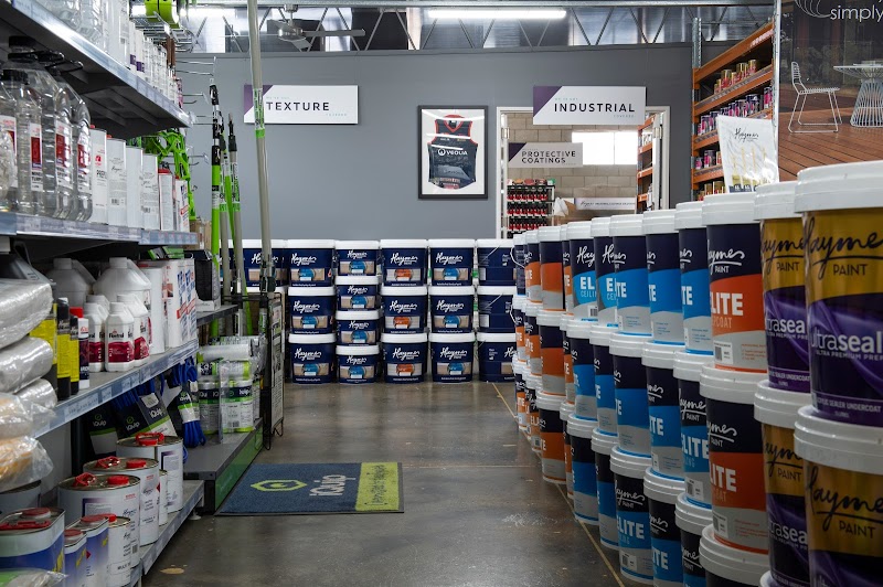 Haymes Paint Shop Norwood project 5
