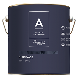 Haymes Paint Shop Norwood project 6