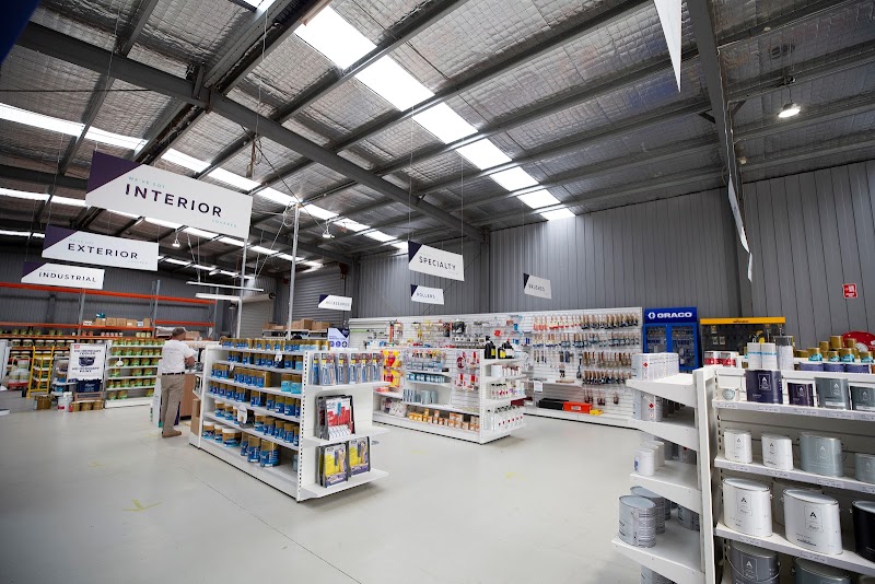 Haymes Paint Shop Ocean Grove work 2