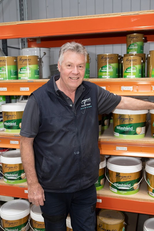 Haymes Paint Shop Ocean Grove work 3