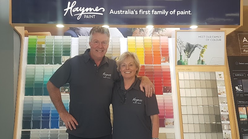 Haymes Paint Shop Torquay project 7