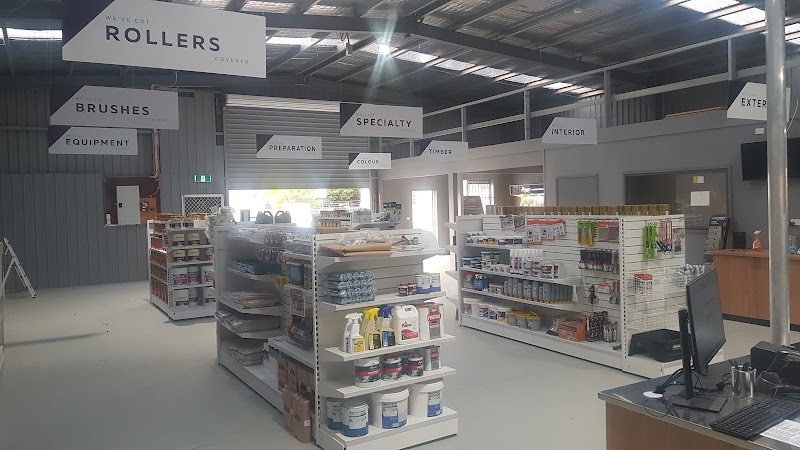 Haymes Paint Shop Torquay project 8
