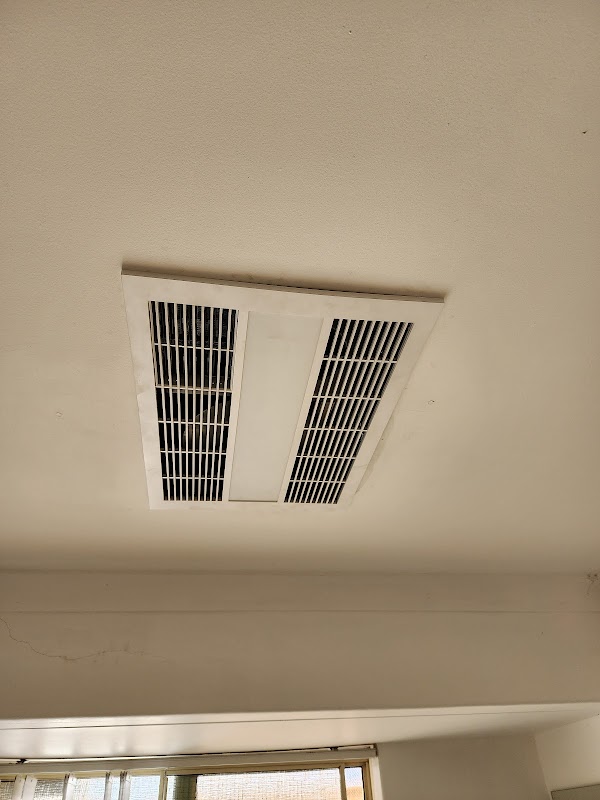 Hayton Electrical work 1