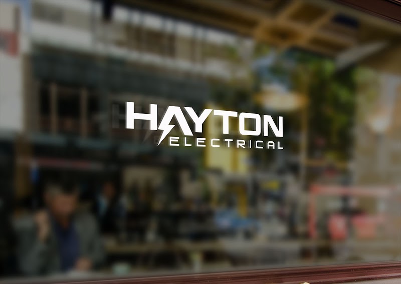 Hayton Electrical work 3
