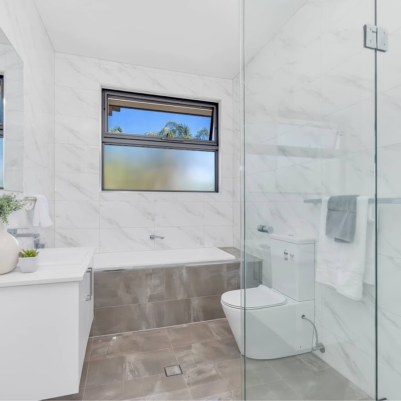 HBC Homes project 5