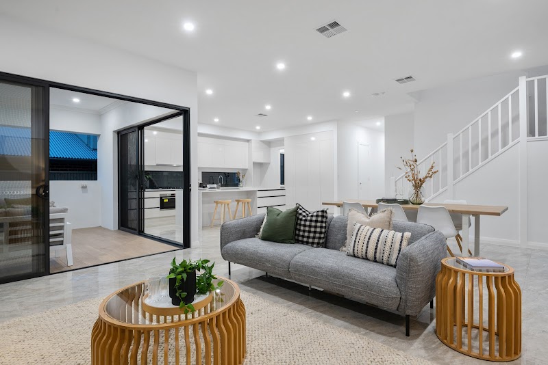 HBC Homes project 6