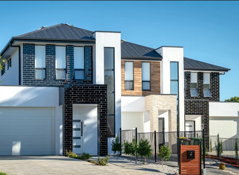 HBC Homes project 7