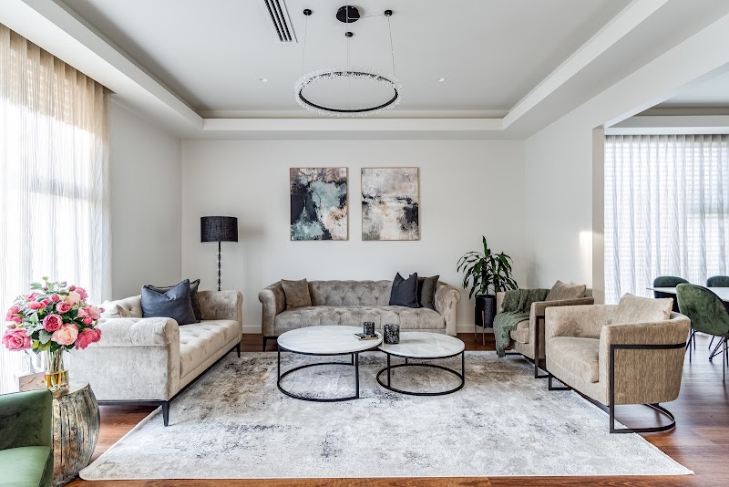 HBC Homes project 8