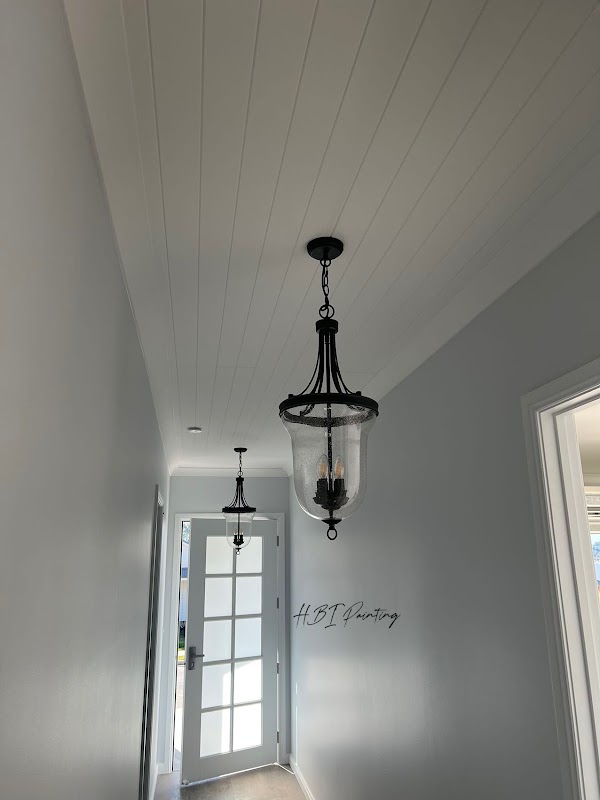 HBI Painting Pty Ltd project 5