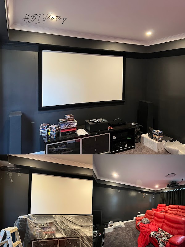 HBI Painting Pty Ltd project 9