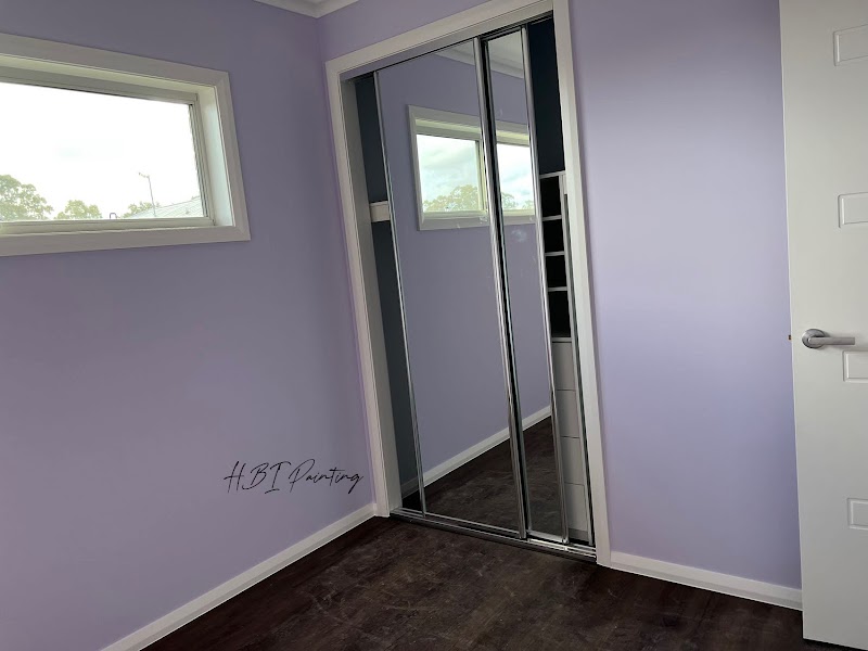 HBI Painting Pty Ltd project 10