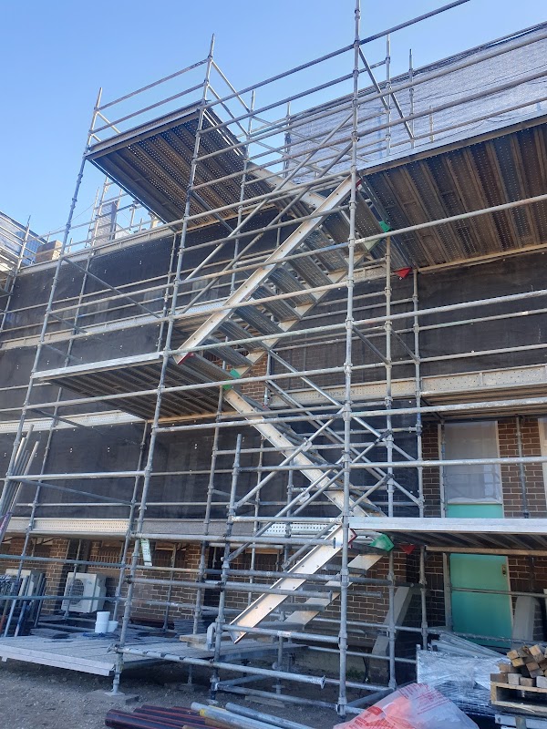 HD Access & Safety Solutions photo 3