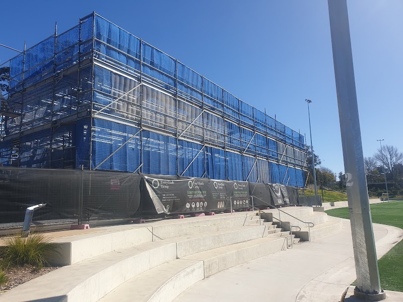 HD Access & Safety Solutions project 5