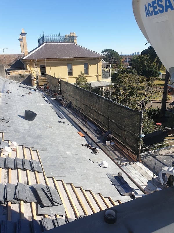 HD Access & Safety Solutions project 6