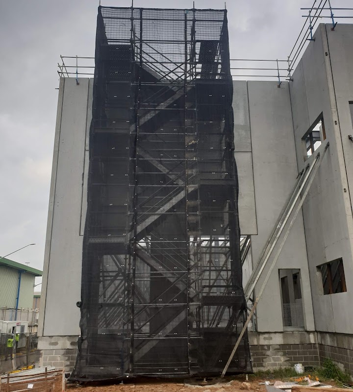 HD Access & Safety Solutions project 7