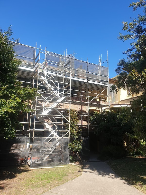 HD Access & Safety Solutions project 8