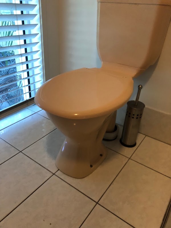 Healey Plumbing Services project 5