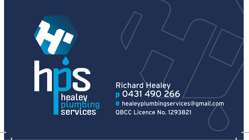 Healey Plumbing Services project 8