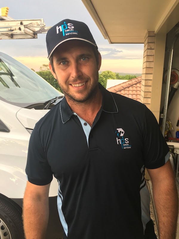 Healey Plumbing Services project 9
