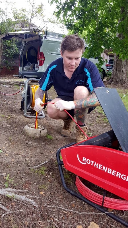 Healthy Plumbing Nowra project 5
