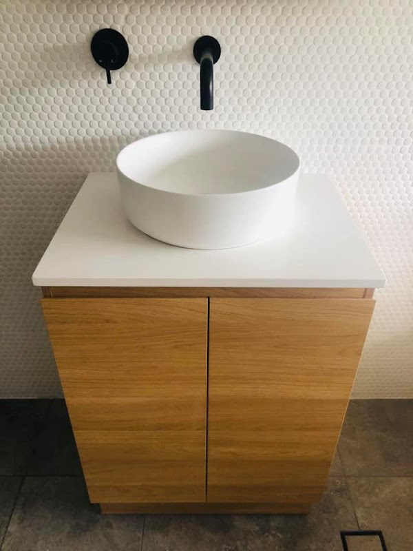 Healthy Plumbing Nowra project 6