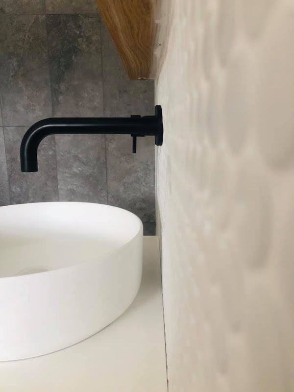 Healthy Plumbing Nowra project 8