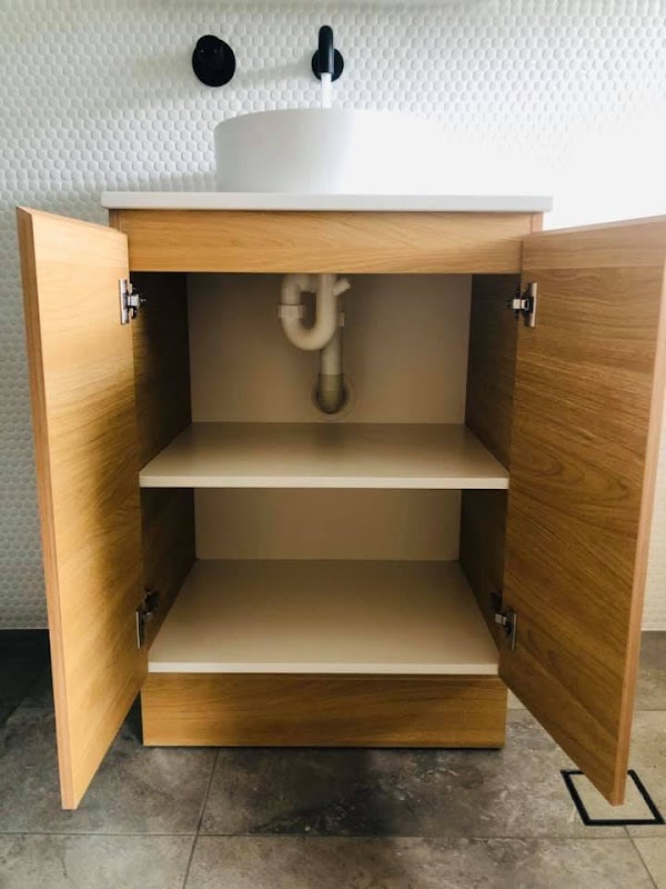 Healthy Plumbing Nowra project 9