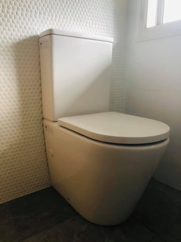 Healthy Plumbing Nowra project 10