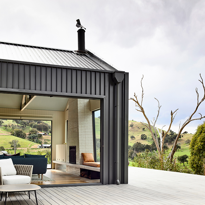 Hedger Constructions cover
