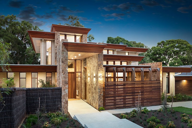 Hedger Constructions project 4