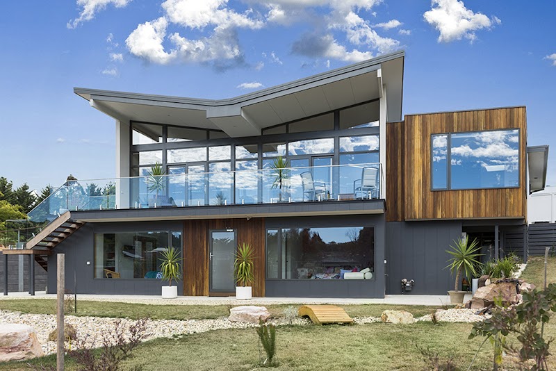 Hedger Constructions project 6
