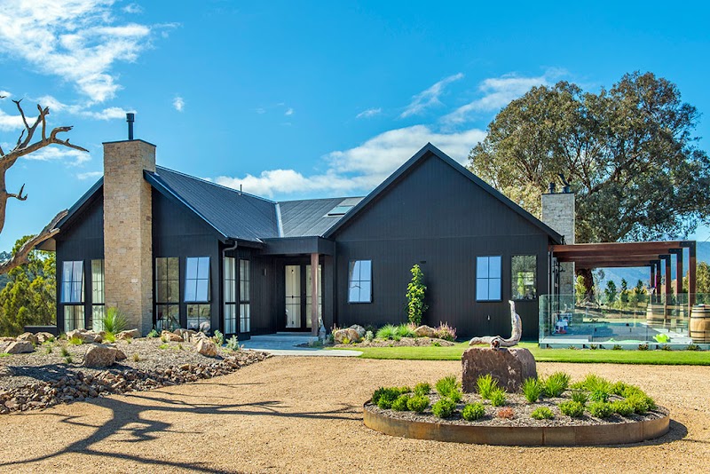 Hedger Constructions project 7