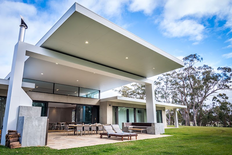 Hedger Constructions project 8