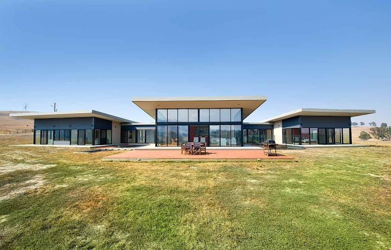 Hedger Constructions project 9
