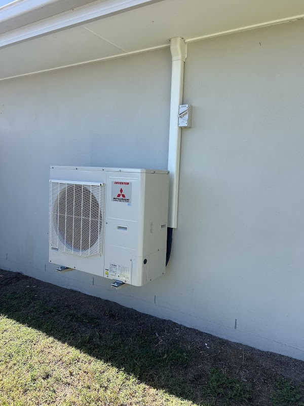Hello Breeze Air & Electrical photo 1
