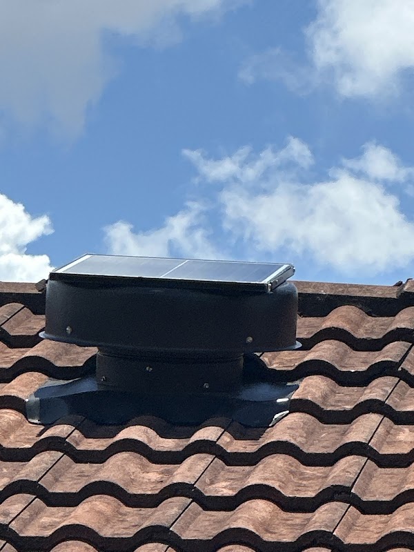Hello Breeze Air & Electrical project 5