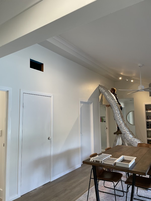 Hello Breeze Air & Electrical project 6
