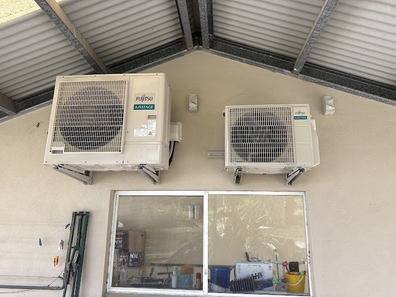 Hello Breeze Air & Electrical project 8