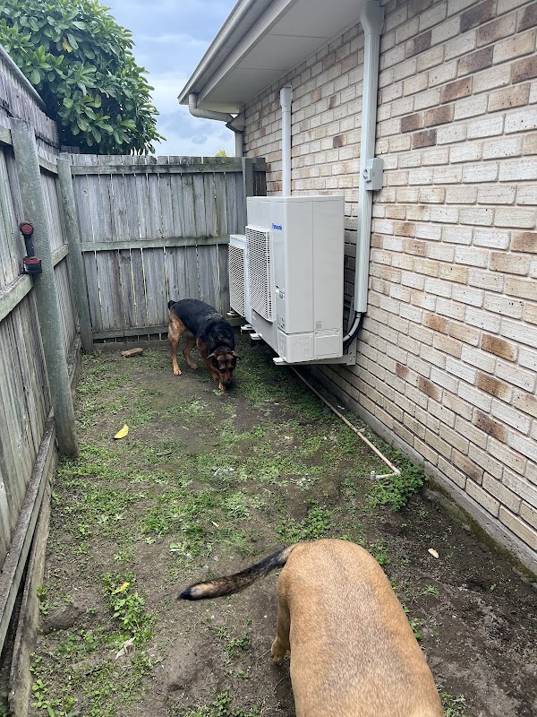 Hello Breeze Air & Electrical project 9