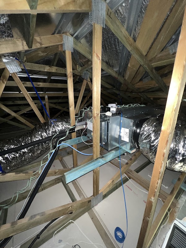 Hello Breeze Air & Electrical project 10