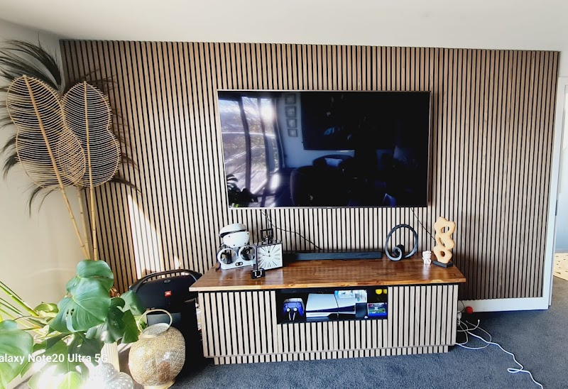 HELLO Handyman project 5